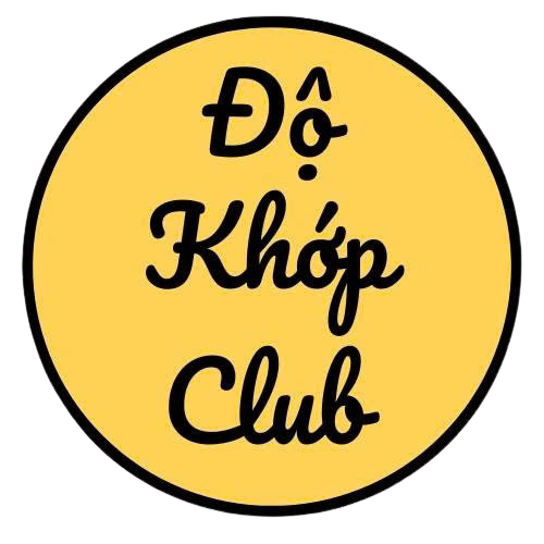 Độ Khớp Club Logo